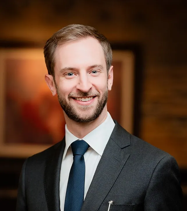Dr. Matthew David Freeman