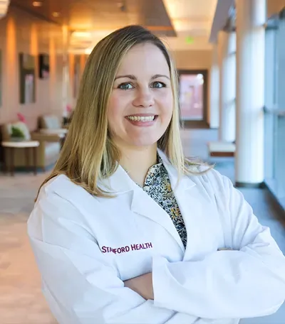 Nicole Gendreau, APRN - Stamford, CT - Internal Medicine, Nurse Practitioner