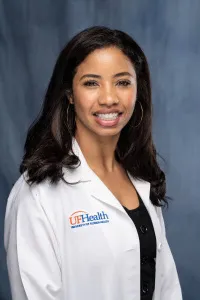 Angelica Carolina Estrella - Gainesville, FL - Nurse Practitioner, Family Medicine