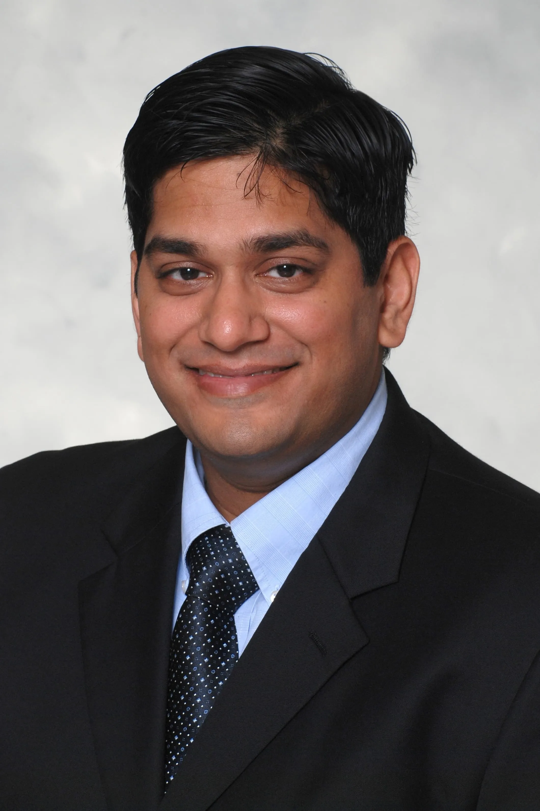 Dr. Chintan J Amin, MD - Carmel, IN - Internal Medicine