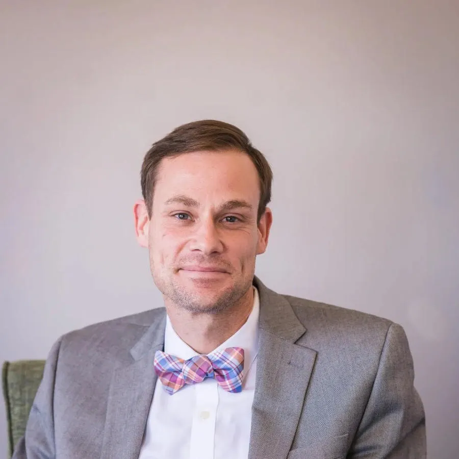 Edd Douglas Easton Hogg - Georgetown, KY - Psychology