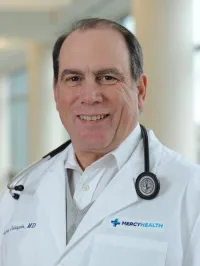 Dr. Gregory Colangelo, MD - Fairfield, OH - Internal Medicine, Pulmonology