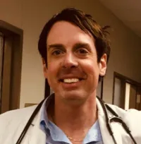 Dr. Joshua M. Crane, DO - Naples, FL - Internal Medicine