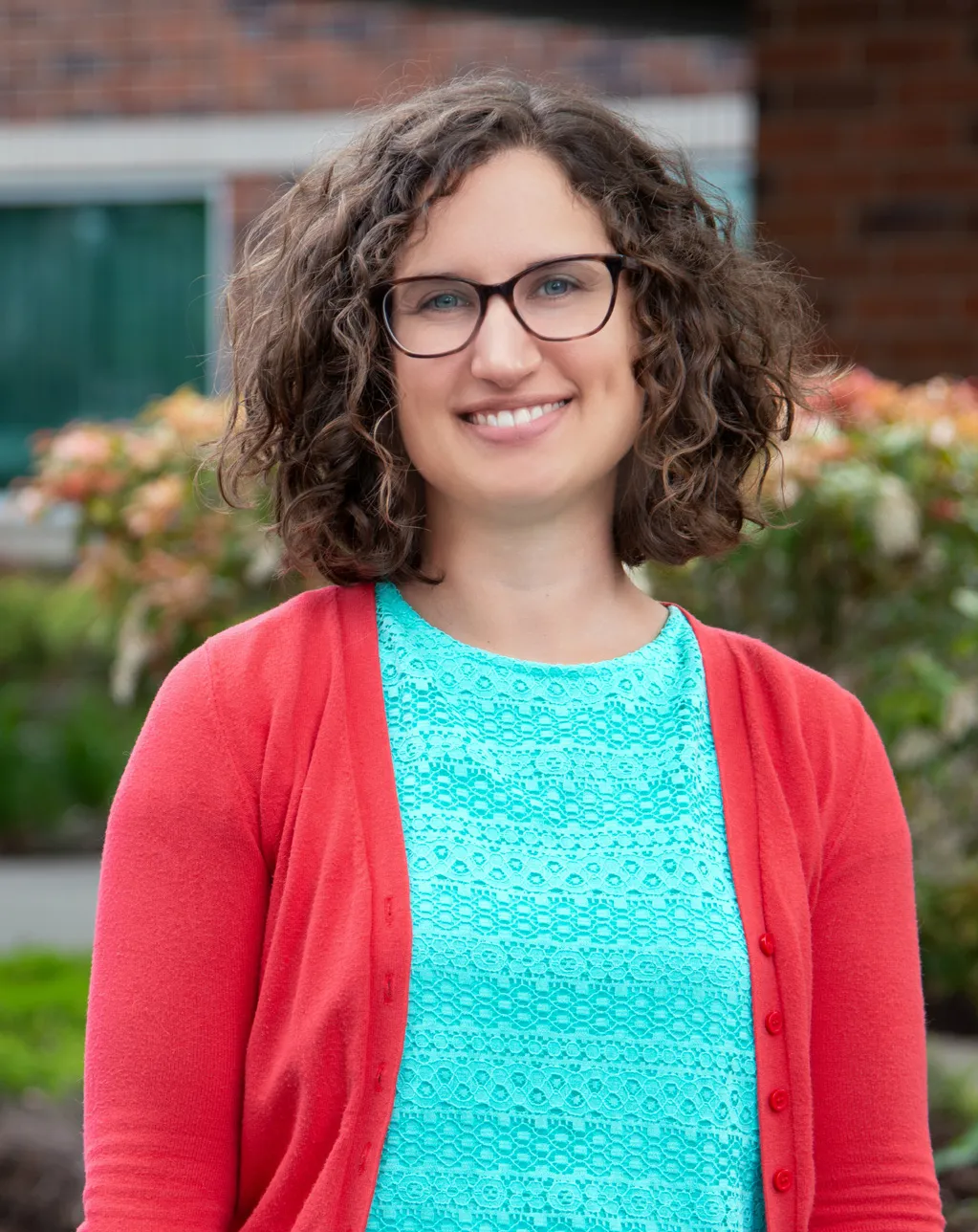 Krista Kaufman, Fnp-C - Portland, OR - Nurse Practitioner, Geriatrician