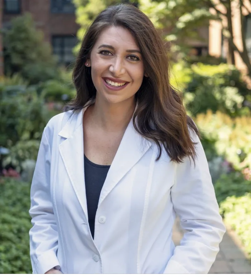 Dr. Alyssa Krieger, Np