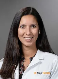 Dr. Ariana G Greenwell, MD - Charlottesville, VA - Otolaryngology-Head & Neck Surgery