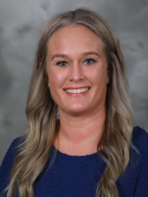 Allie S Johnson, NP - Indianapolis, IN - Psychiatry, Child And Adolescent Psychiatrist