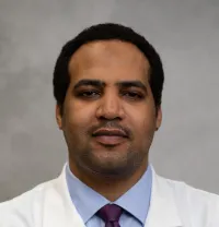 Dr. Abubakr Mohamed, MD, MSC