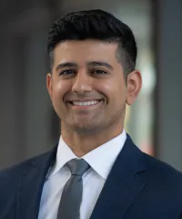 Dr. Ayush Sutaria, MD - Bronx, NY - Internal Medicine