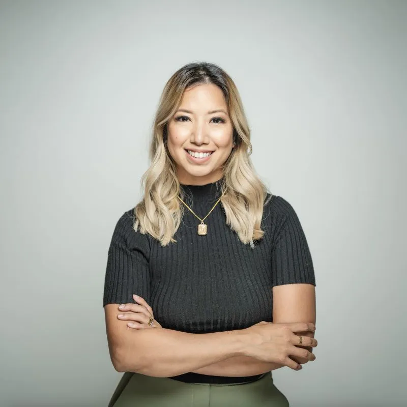 Dr. Chau Kim Le, MSN, PMHNP-BC - SAN FRANCISCO, CA - Psychiatry