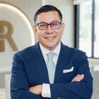 Dr. Mathew Moreno