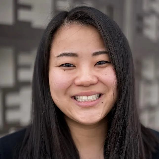 Dr. Taylor Kiyota Jackson - FREDERICK, CO - Optometry