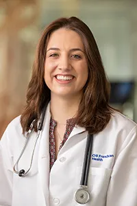 Ericka Gianotto, ARNP - Puyallup, WA - Nurse Practitioner