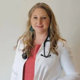 Dr. Claire Repine - Chapel Hill, NC - Family Medicine
