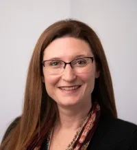 January Robinson, PMHNP - Oak Brook, IL - Nurse Practitioner
