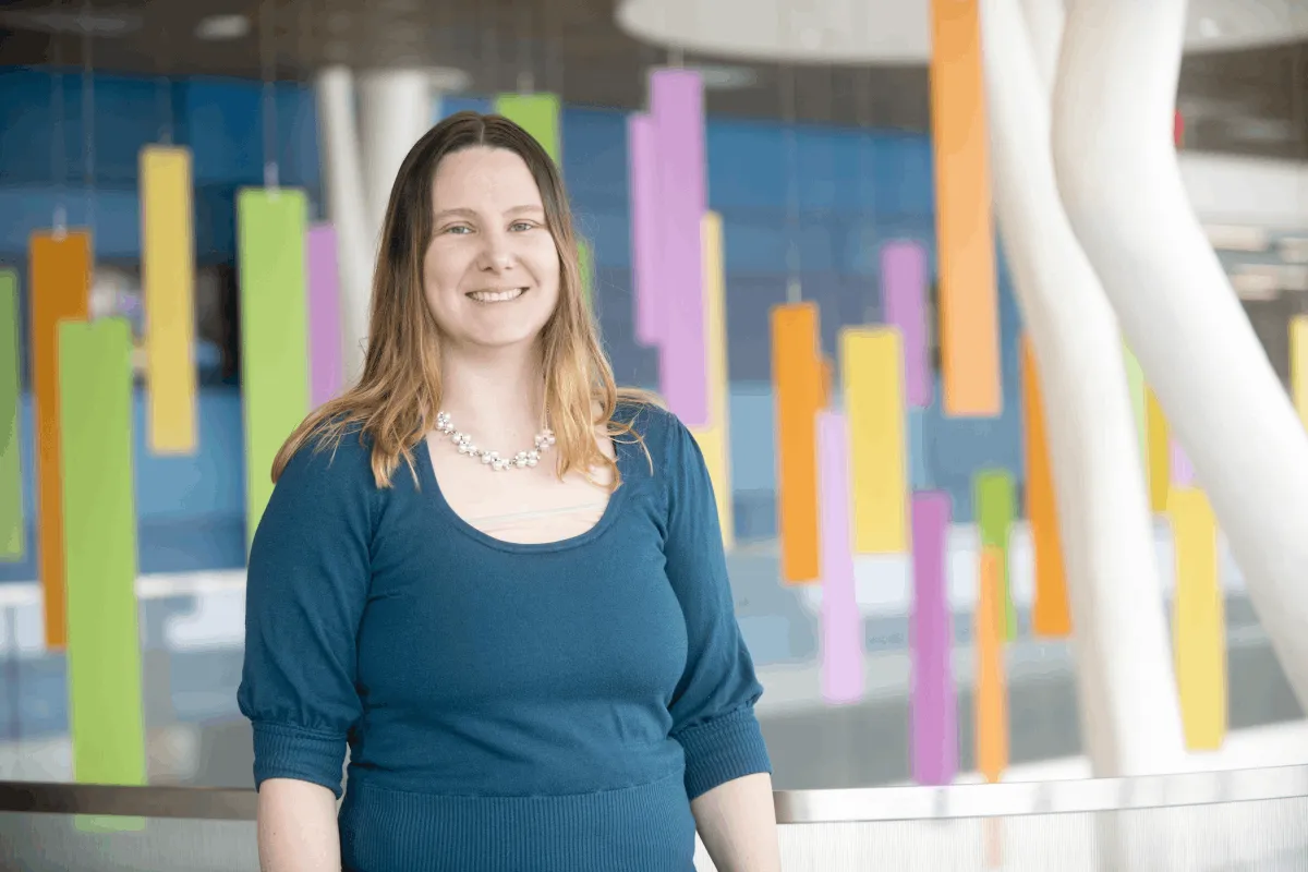 Andrea Nelson, APRN, CNP - Akron, OH - Nurse Practitioner, Psychiatry