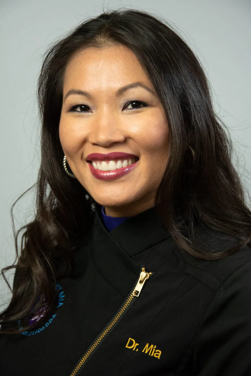 Dr. Mia Pham, DDS - Burke, VA - Dentistry, Cosmetic Dentistry, General Dentistry, Periodontics