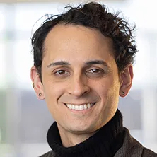 Dr. Alexandre E Mason Sharma, MD