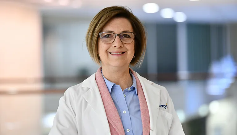 Dr. Tiffani Denise Hughson