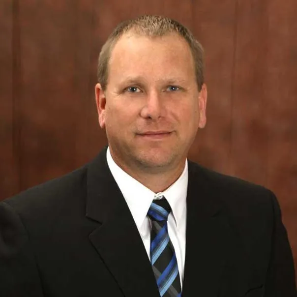 Mike Behrens, FNP - Quincy, IL - Nurse Practitioner