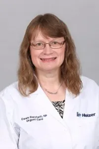 Dawn Barchett, APRN, CNP - Athens, OH - Nurse Practitioner