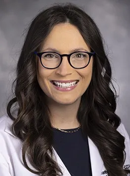 Dr. Samantha Evans - Akron, OH - Audiology