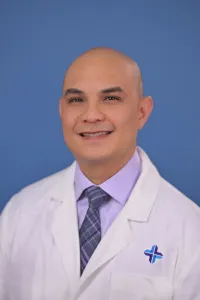Dr. Jeffrey Rico II, MD - Greer, SC - Internal Medicine