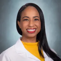 Ashley Britton Harper, PhD - Washington, NC - Psychology