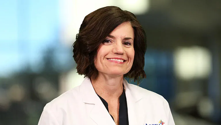 Dr. Dana Leigh Reeves