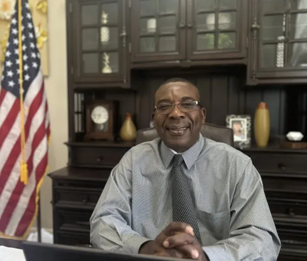 Okechukwu Olisa, DNP, PMHNP-BC - Reno, NV - Nurse Practitioner, Psychiatry