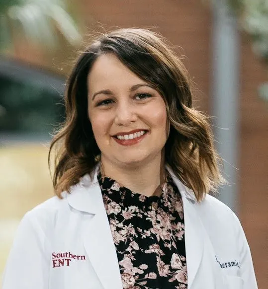 Dr. Mary Catherine Cheramie - Thibodaux, LA - Allergy & Immunology, Audiology, Orofacial Pain, Otolaryngology-Head & Neck Surgery, Otology & Neurotology, Plastic Surgery