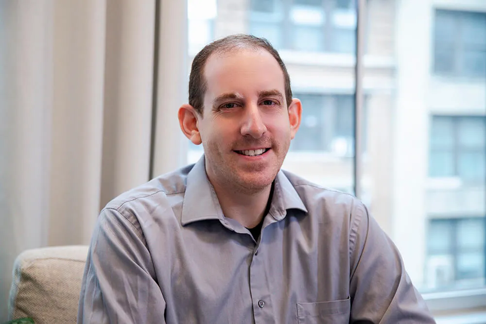 Dr. David Schwartz, MD