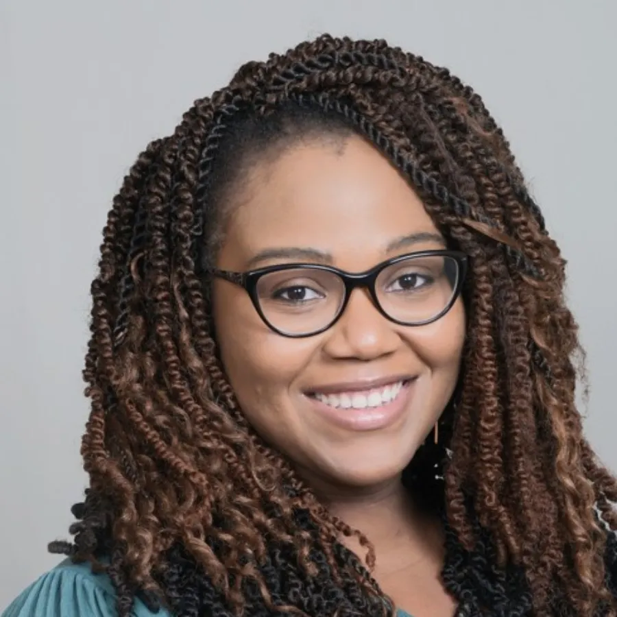 Dr. Erica Featherson