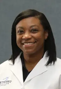 Dr. Cydney Bullock Tipton, MD - Merrillville, IN - Endocrinology,  Diabetes & Metabolism