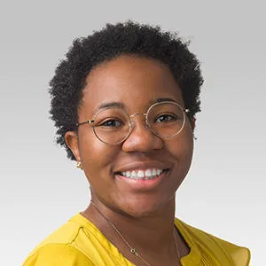 Dr. Audrey N. Bampoe, MD - Lake Forest, IL - Hospital Medicine