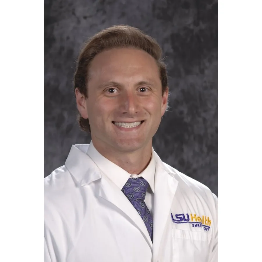 Dr. Michael Anthony Nammour, MD - Shreveport, LA - Orthopedic Surgery, Orthopedic Surgeon