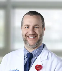 Dr. Jean-Nicolas Gallant, MD, PhD - Orlando, FL - Oncology, Surgical Oncology