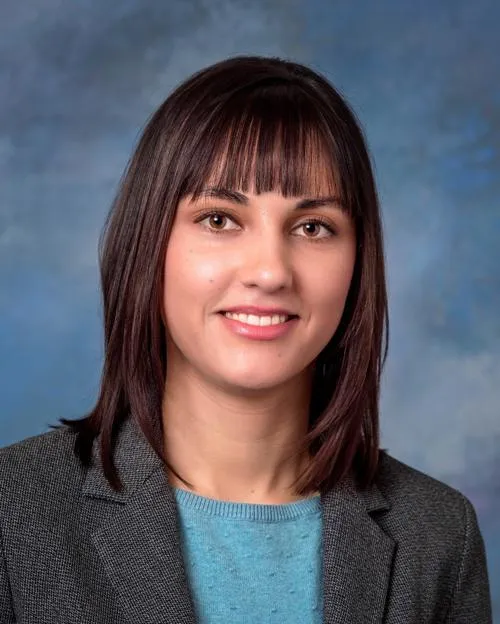 Dr. Elena Styles, DO - Sherwood, OR - Family Medicine