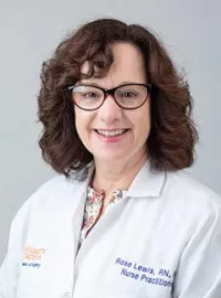 Rose M Lewis, ACNP - Charlottesville, VA - Nurse Practitioner