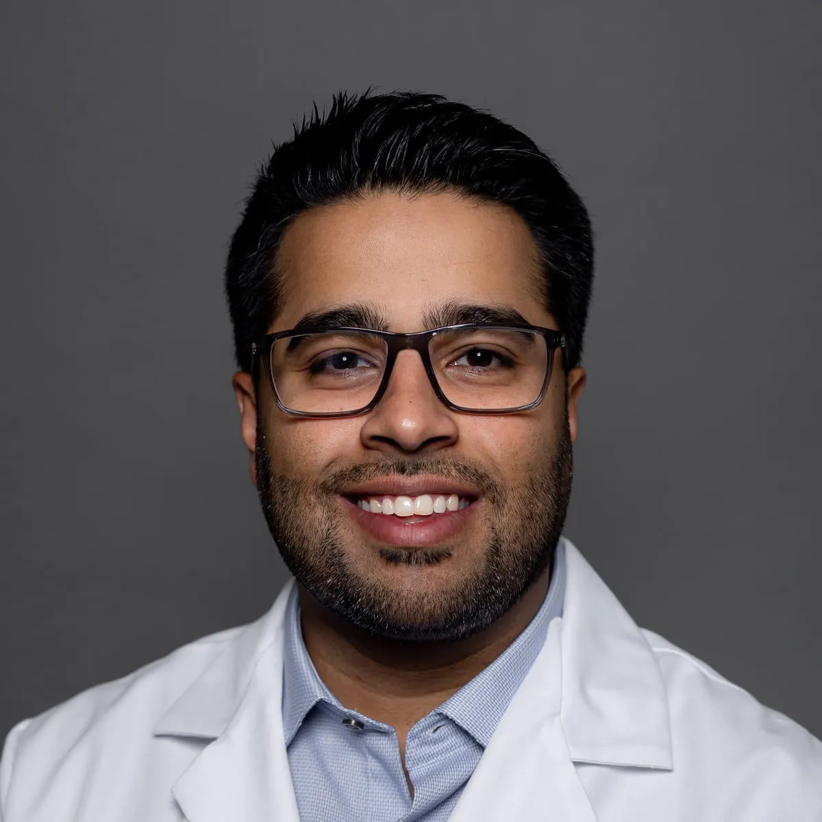 Dr. Karan Verma
