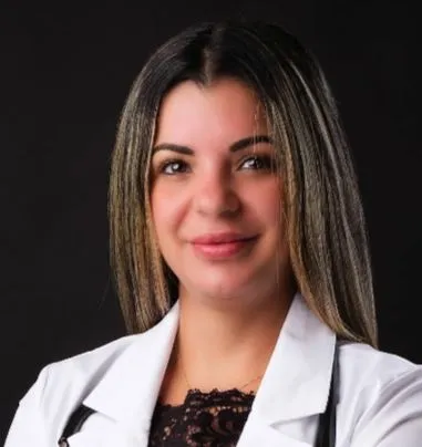 Dr. Yaneidy Santana Melgarejo