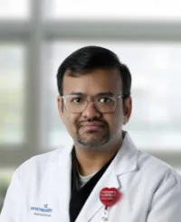 Dr. Saurabh Aggarwal, MD - Orlando, FL - Cardiovascular Disease