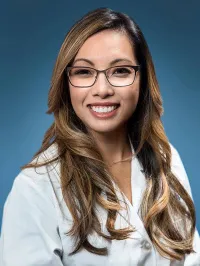 Russe Ella Laxa, NP - Vista, CA - Nurse Practitioner