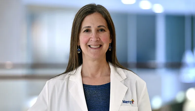 Dr. April Christine Donovan