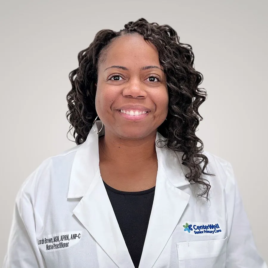 Larah L Brown, APRN - Dallas, TX - Other, Other Specialty, Family Medicine, Geriatrician, Internal Medicine, Pain Medicine