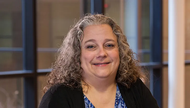 Dr. Cathy D. Barker-Brown