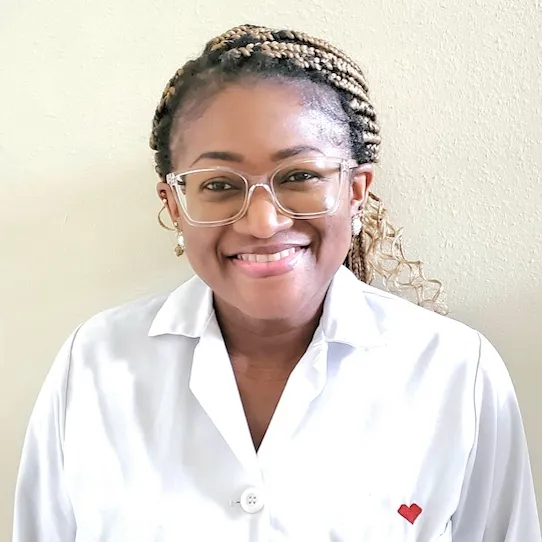 Obiageli Calista Durousseau - Pearland, TX - Nurse Practitioner, Family Medicine
