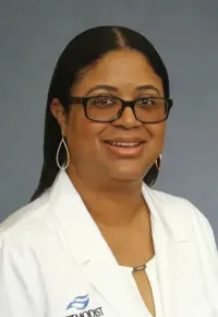 Dr. Vida Mcghee-Lewis, MD - Merrillville, IN - Obstetrics & Gynecology