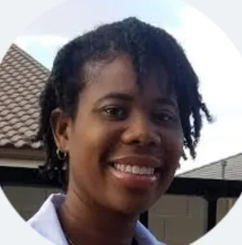 Brianne A Terrell