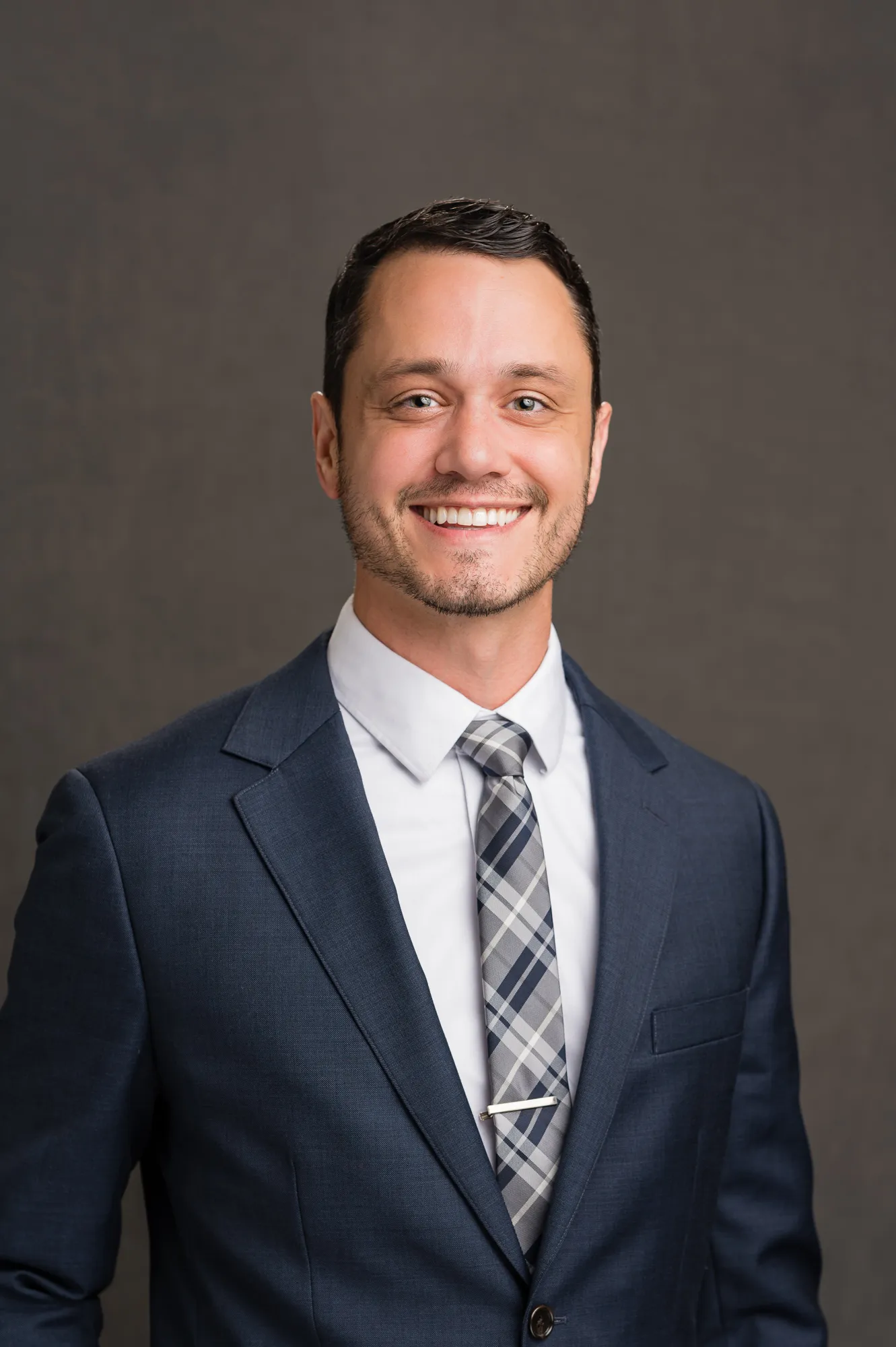Dr. Ryan T. Jones, MD, MBA